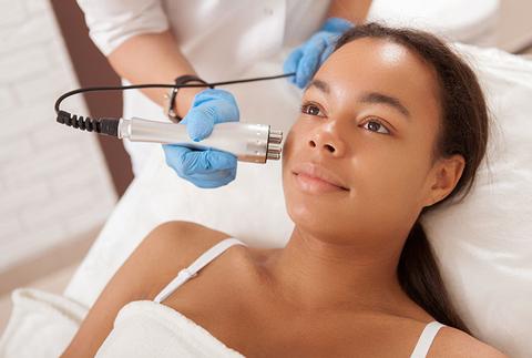 Skin Tightening Non Invasive Beauty Treatments in London and  North East London